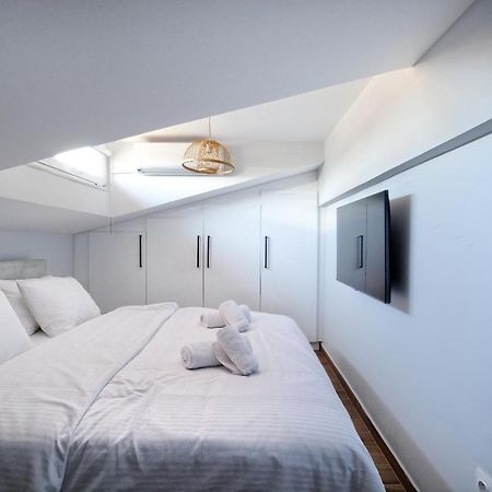 Trojan Affair Residence Athens Luaran gambar
