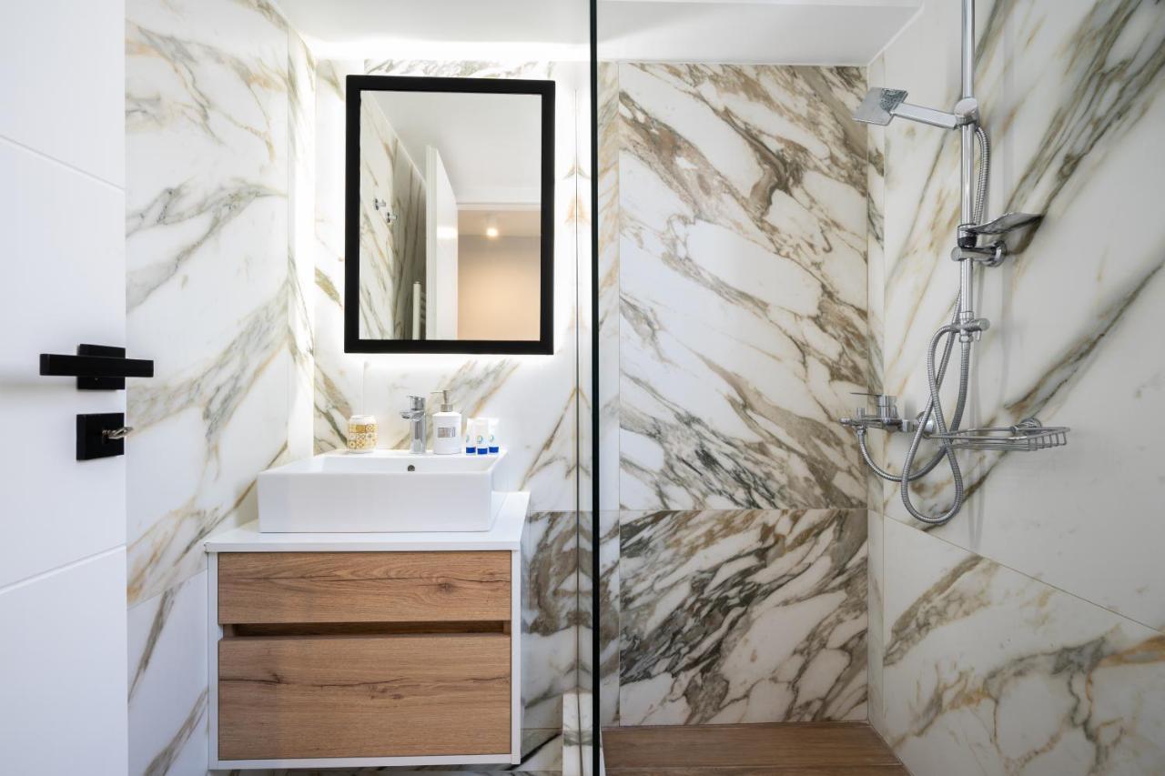 Trojan Affair Residence Athens Luaran gambar