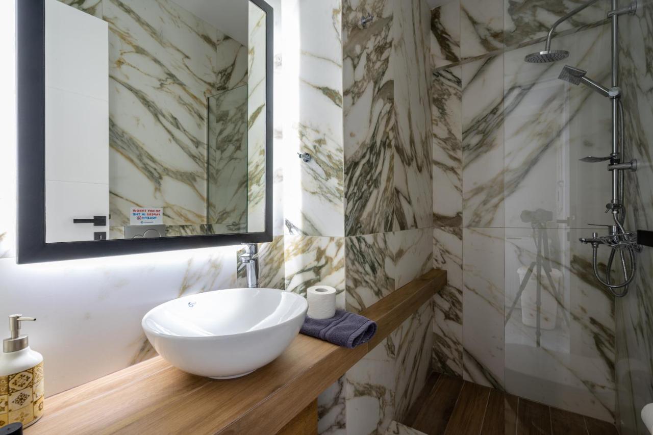 Trojan Affair Residence Athens Luaran gambar